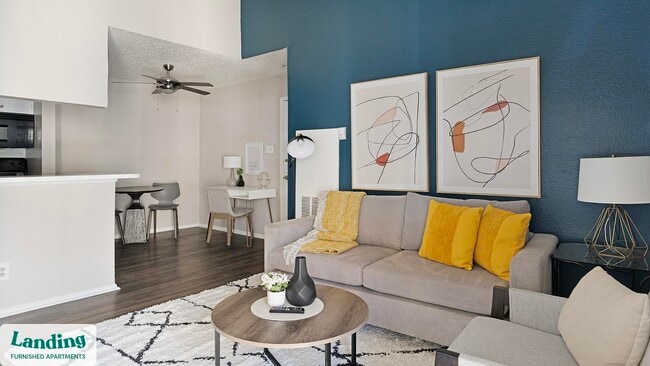 property at 11050 Woodmeadow Pkwy