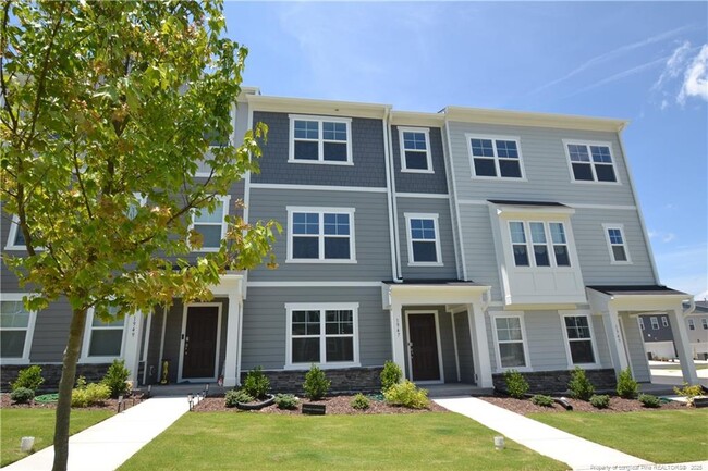 property at 1947 Yellow Bloom Trl