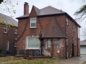 15811 Ilene St in Detroit, MI - Foto de edificio - Building Photo