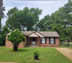 791 Breedlove St in Memphis, TN - Building Photo