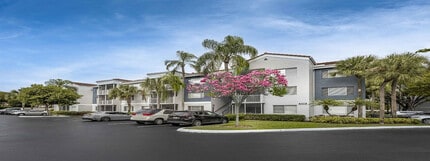 Avana at the Moors in Hialeah, FL - Foto de edificio - Building Photo