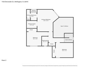 1725 Shoreside Cir in Wellington, FL - Building Photo - Building Photo