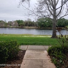 1831 Long Iron Dr in Rockledge, FL - Building Photo - Building Photo