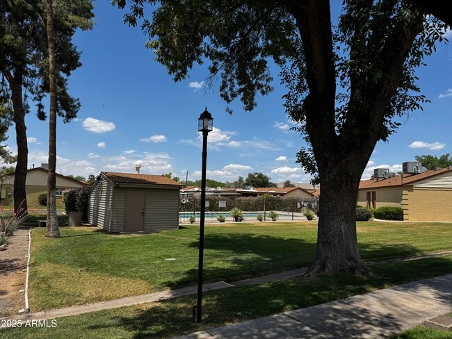 2501 N 22nd Dr in Phoenix, AZ - Building Photo - Building Photo