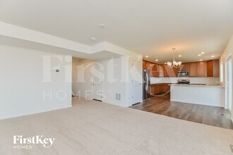 10610 Luneth Dr in Colorado Springs, CO - Building Photo - Building Photo