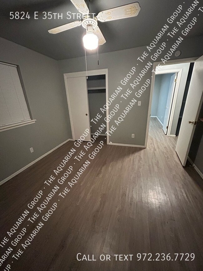 property at 5824 E 35th St