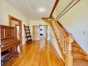 8368 Baskerville Rd in Baskerville, VA - Building Photo - Building Photo