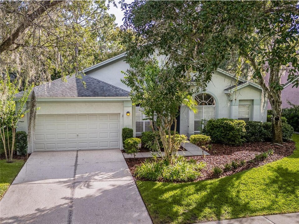 4953 Ebensburg Dr in Tampa, FL - Building Photo
