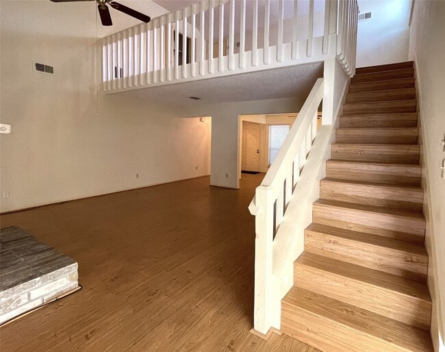 property at 6203 Gladewell Dr