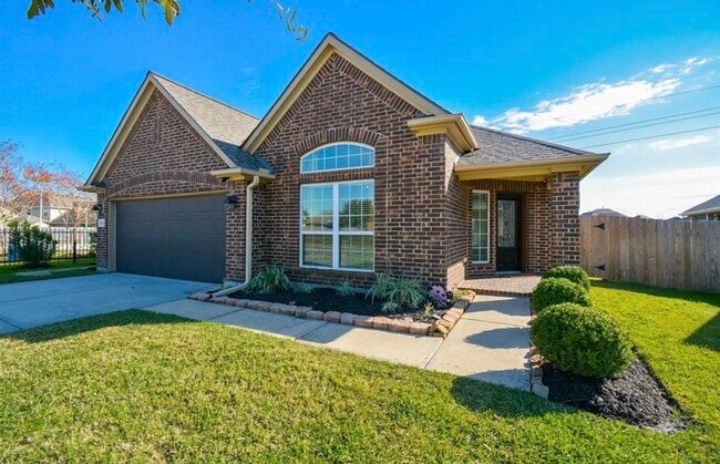 20115 Towering Cypress Dr in Cypress, TX - Building Photo - Building Photo