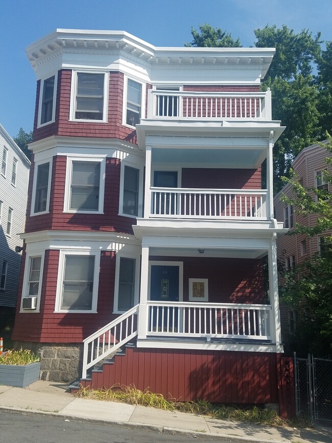 43 Alpha Rd, Unit Alpha Road