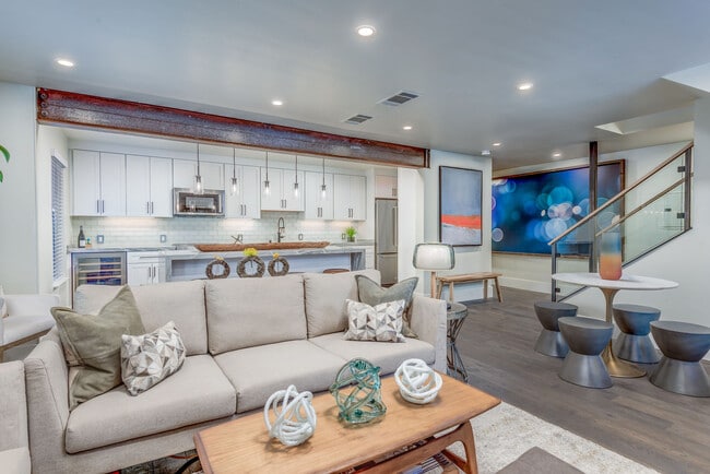 Luxury Spaces Midtown