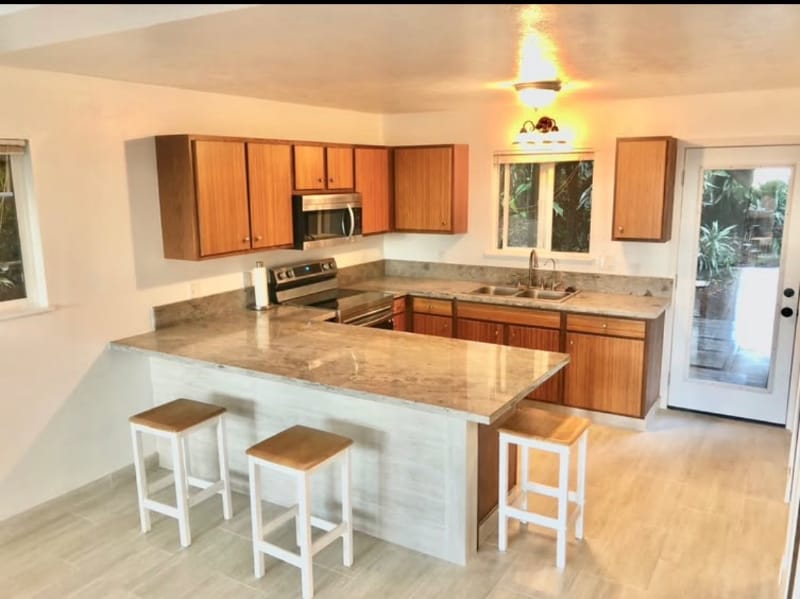 224 Auoli Dr in Makawao, HI - Building Photo