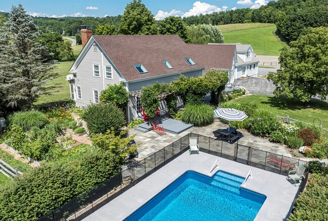 property at 422 Co Rte 7