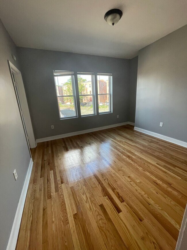 72 Bragdon St in Boston, MA - Building Photo - Building Photo