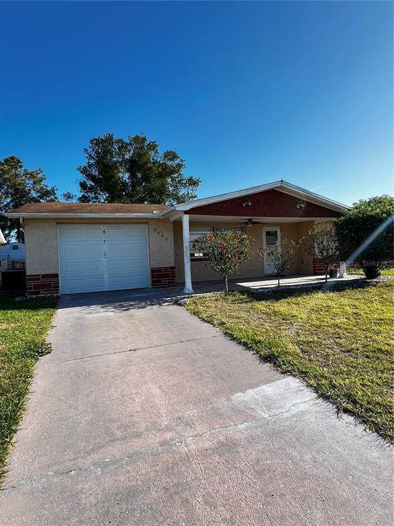 property at 5645 Marble Dr