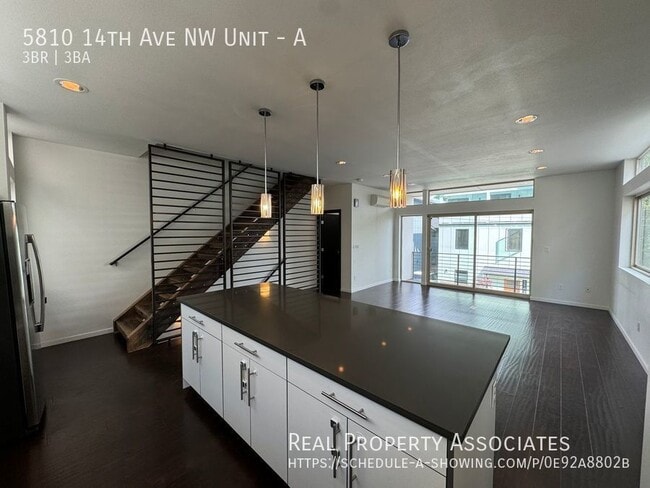 property at 5810 14th Ave NW