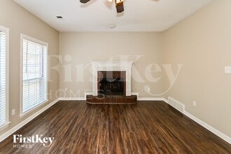 8638 Bell Ridge Dr in Olive Branch, MS - Building Photo - Building Photo