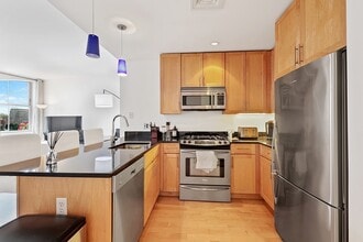 181 Essex St in Boston, MA - Building Photo - Building Photo