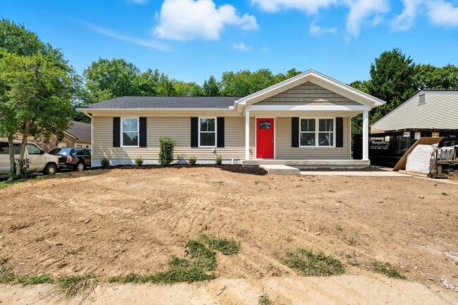 property at 6629 Ashbrooke Drive