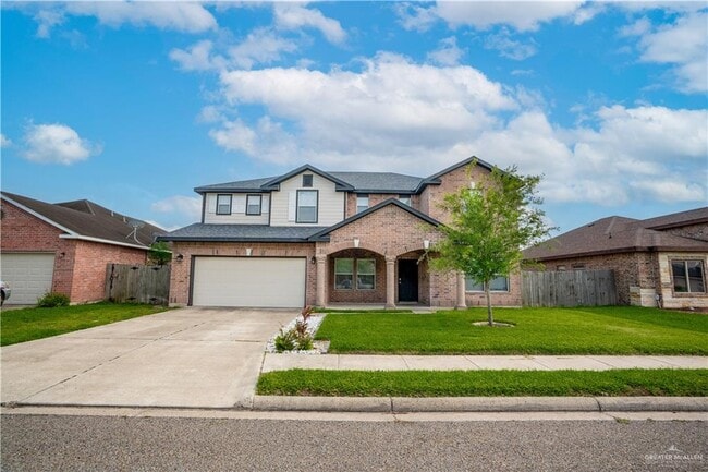 property at 1322 Candy Ln