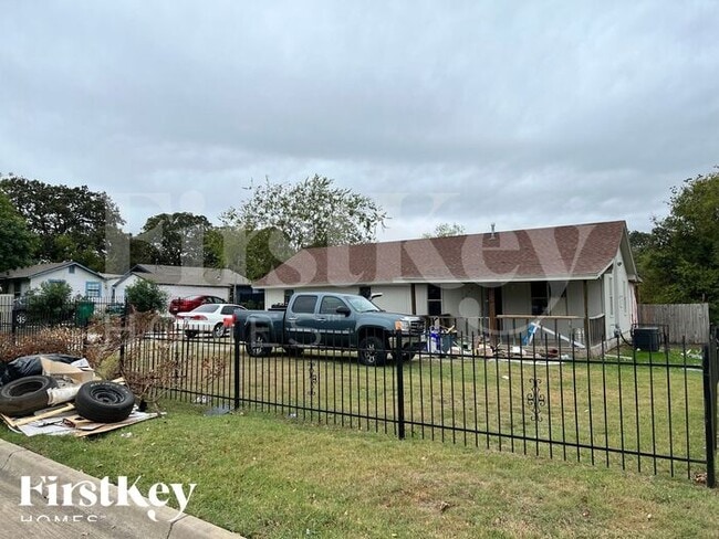 property at 6244 Hartman Rd