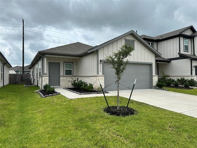property at 17958 Plow Beam Dr