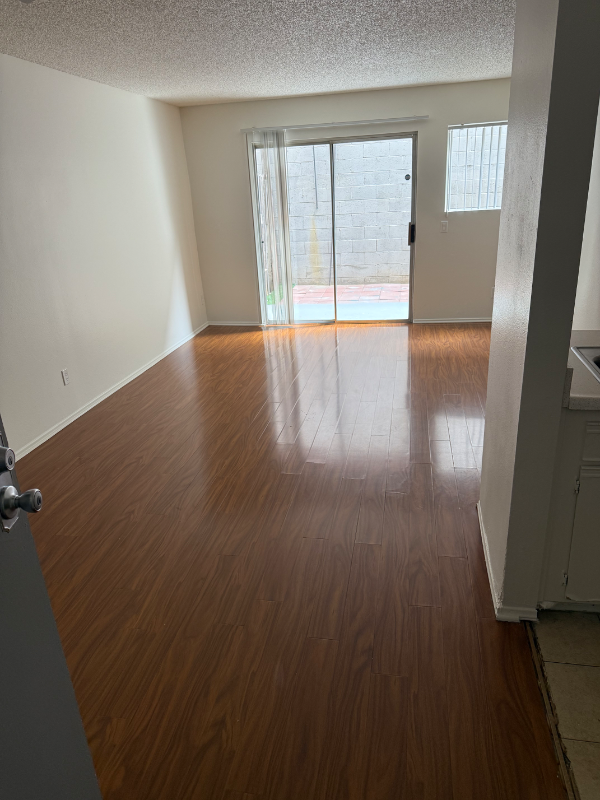 property at 6825 Haskell Ave