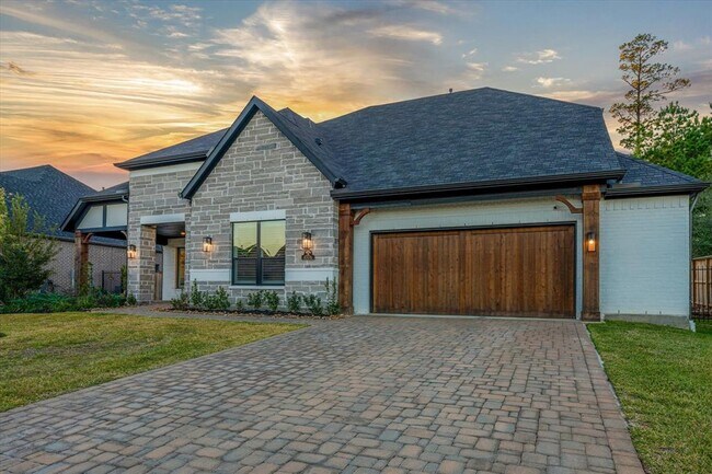 1006 Oak Summit Ln in Conroe, TX - Building Photo - Building Photo