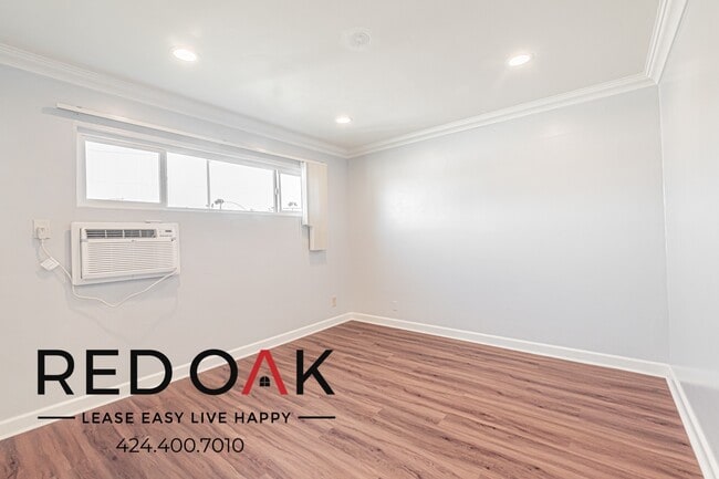 16220 Bellflower Blvd in Bellflower, CA - Building Photo - Building Photo