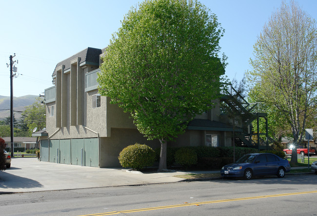 1075 N Olive St in Ventura, CA - Building Photo - Building Photo