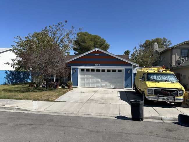 property at 4296 Sandcastle Dr