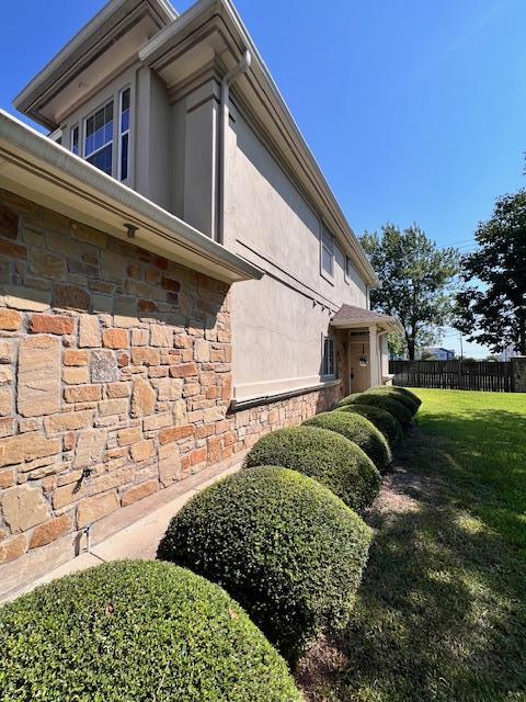 1101 E Parmer Ln in Austin, TX - Building Photo - Building Photo