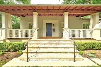 1708 W 29th St in Austin, TX - Building Photo - Building Photo