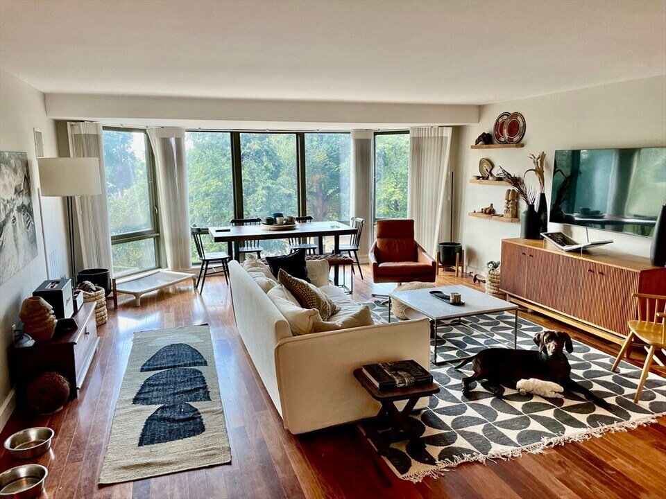 165 Tremont St in Boston, MA - Building Photo