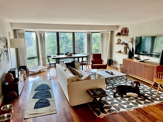 property at 165 Tremont St