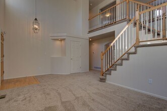 1352 Lookout Springs Dr in Colorado Springs, CO - Building Photo - Building Photo