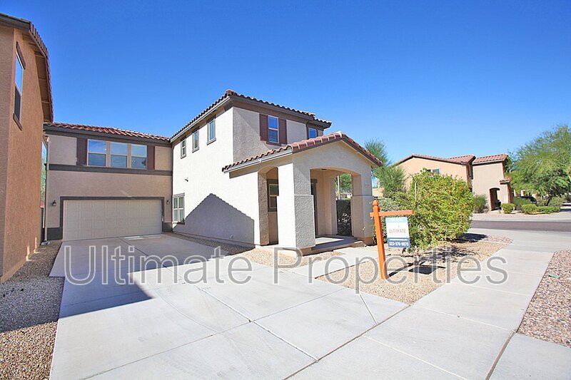 17130 N 184th Ln in Surprise, AZ - Building Photo