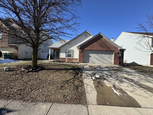 4110 Hennessey Dr in Plainfield, IN - Building Photo - Building Photo