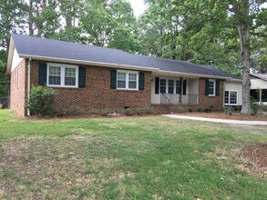 4527 Berini Dr in Durham, NC - Building Photo - Building Photo
