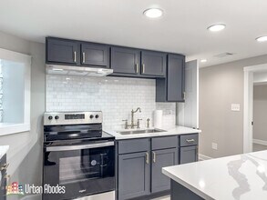 1536 N Hamlin Ave, Unit A09K in Chicago, IL - Building Photo - Building Photo