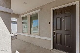 14545 Faxon Yucca in Horizon City, TX - Building Photo - Building Photo