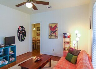 1655 Harold St in Houston, TX - Building Photo - Building Photo