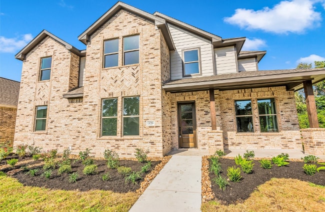 18219 Polo Meadow Dr in Humble, TX - Building Photo - Building Photo