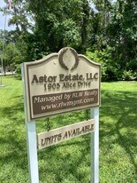 1905 Alice Dr in Astor, FL - Building Photo