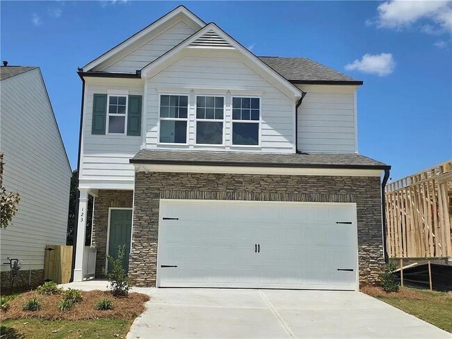 property at 123 Shelter Ln E