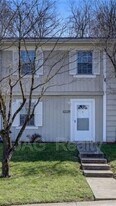 5725 Bramblegate Rd in Greensboro, NC - Building Photo