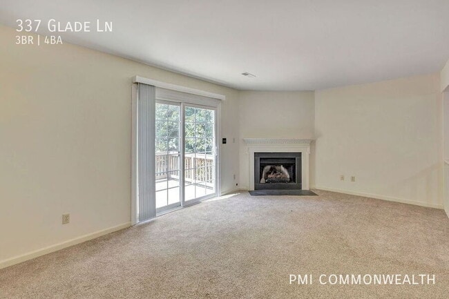 337 Glade Ln in Charlottesville, VA - Building Photo - Building Photo
