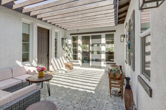 84644 Pavone Way in Indio, CA - Building Photo - Building Photo