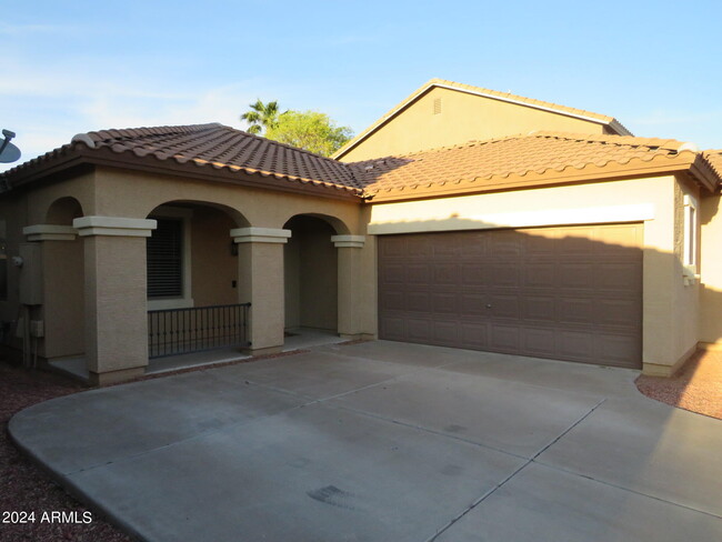 4526 E Dublin St in Gilbert, AZ - Building Photo - Building Photo